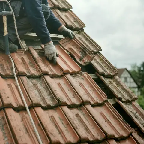 Luppe Orkan – Dämmung und Energieeffizienz